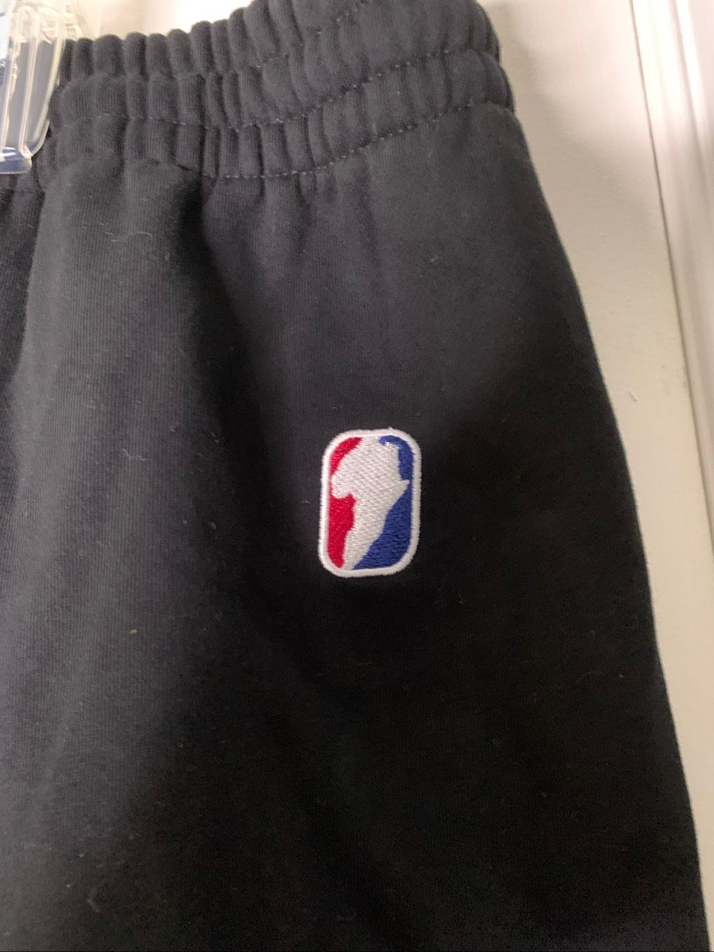 Telfar Baggy Sweatpant Black Size Xl 2xl New With Tags — image 3 of 6